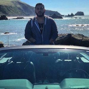 Meet your Posher, Ibrahim